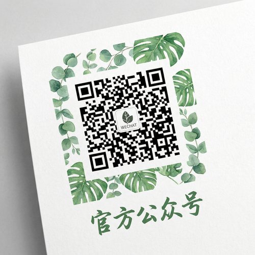 抖阴公众号二维码